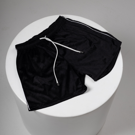 AWäKEN SHORTS | BLACK