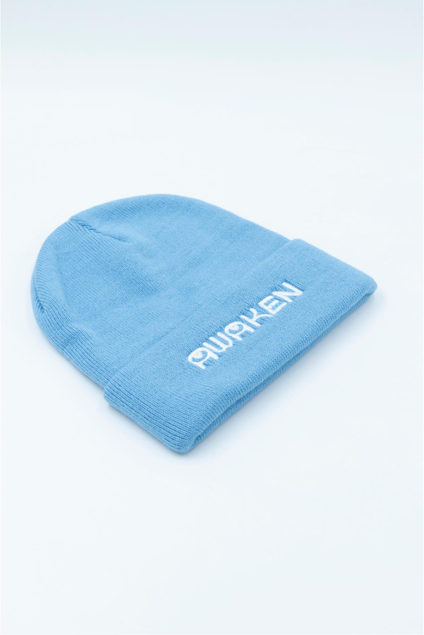 AWäKEN BEANIE | SKY BLUE