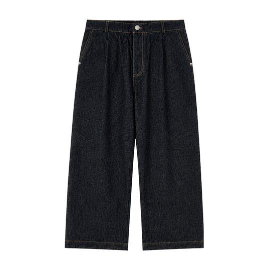 WOMAN'S KöJIMA JEANS | BLACK