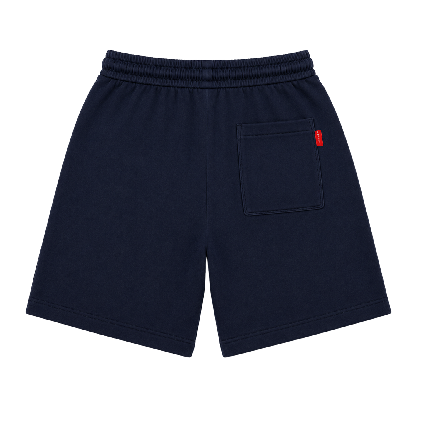 SWEATSHORTS | NAVY