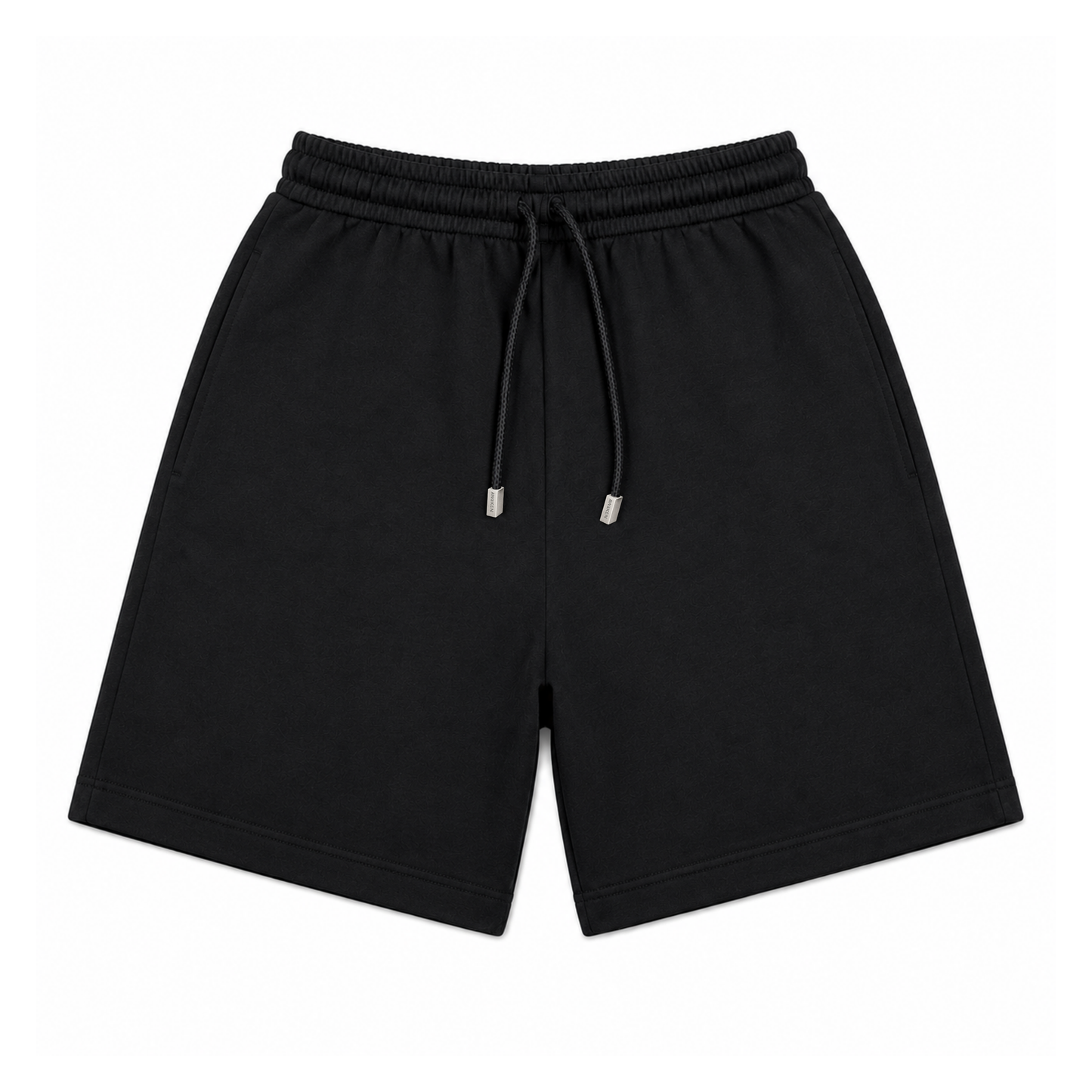 SWEATSHORTS | BLACK