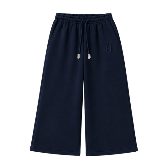 SWEATSPANTS | NAVY