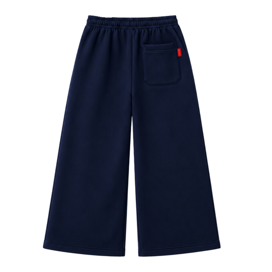 SWEATSPANTS | NAVY