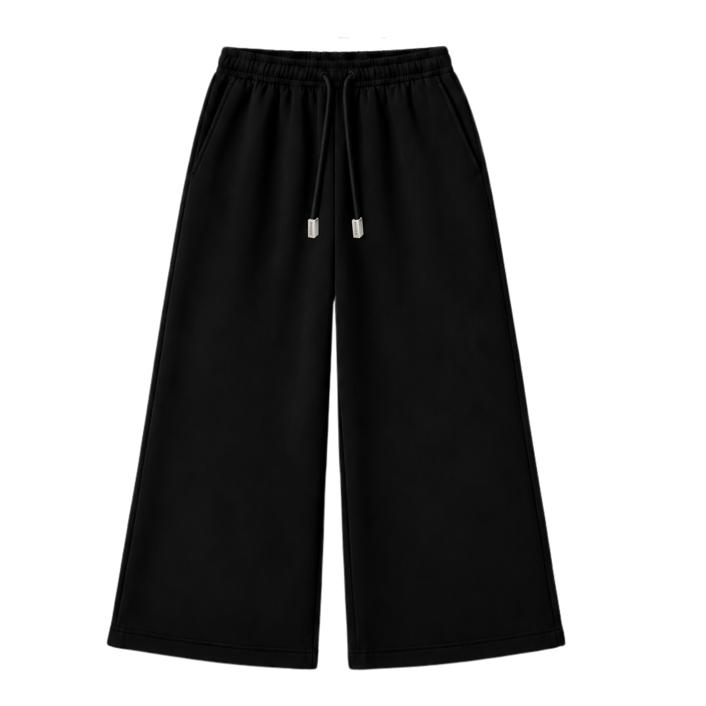 SWEATSPANTS | BLACK