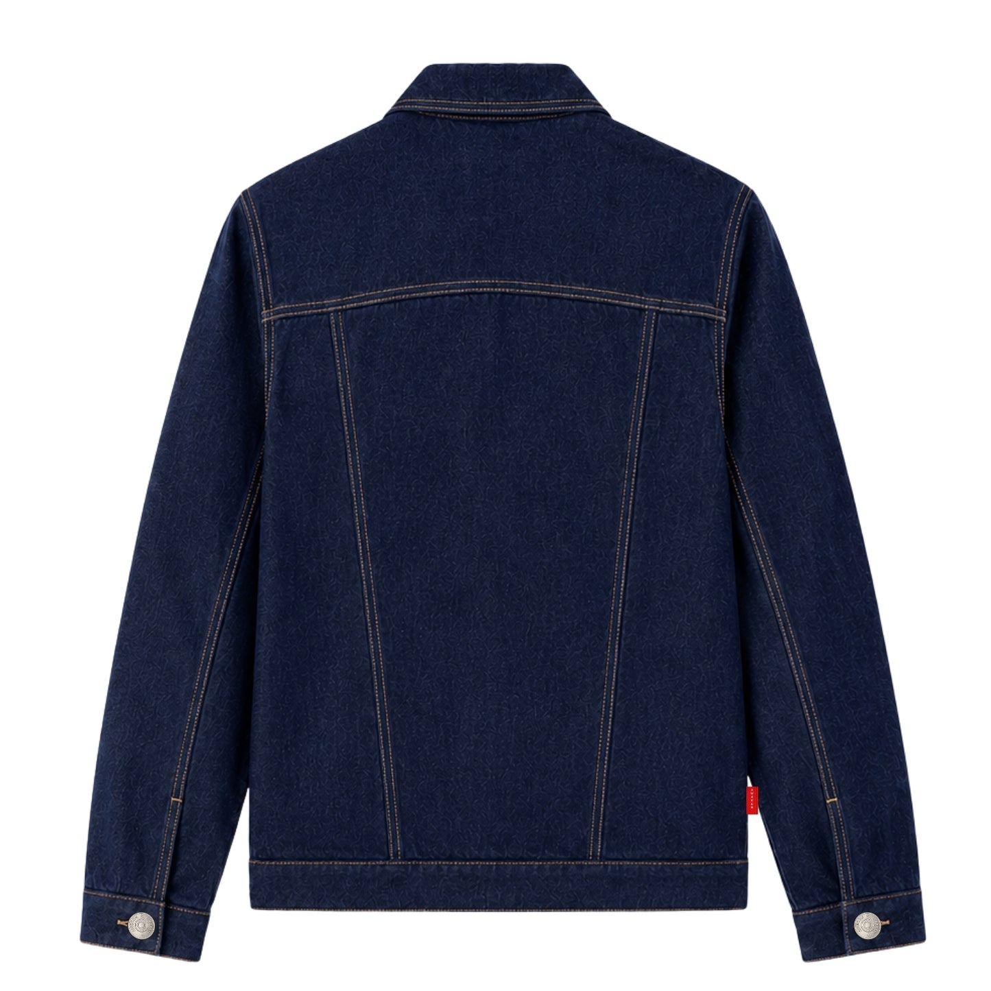 DAKOTA DENIM JACKET | INDIGO