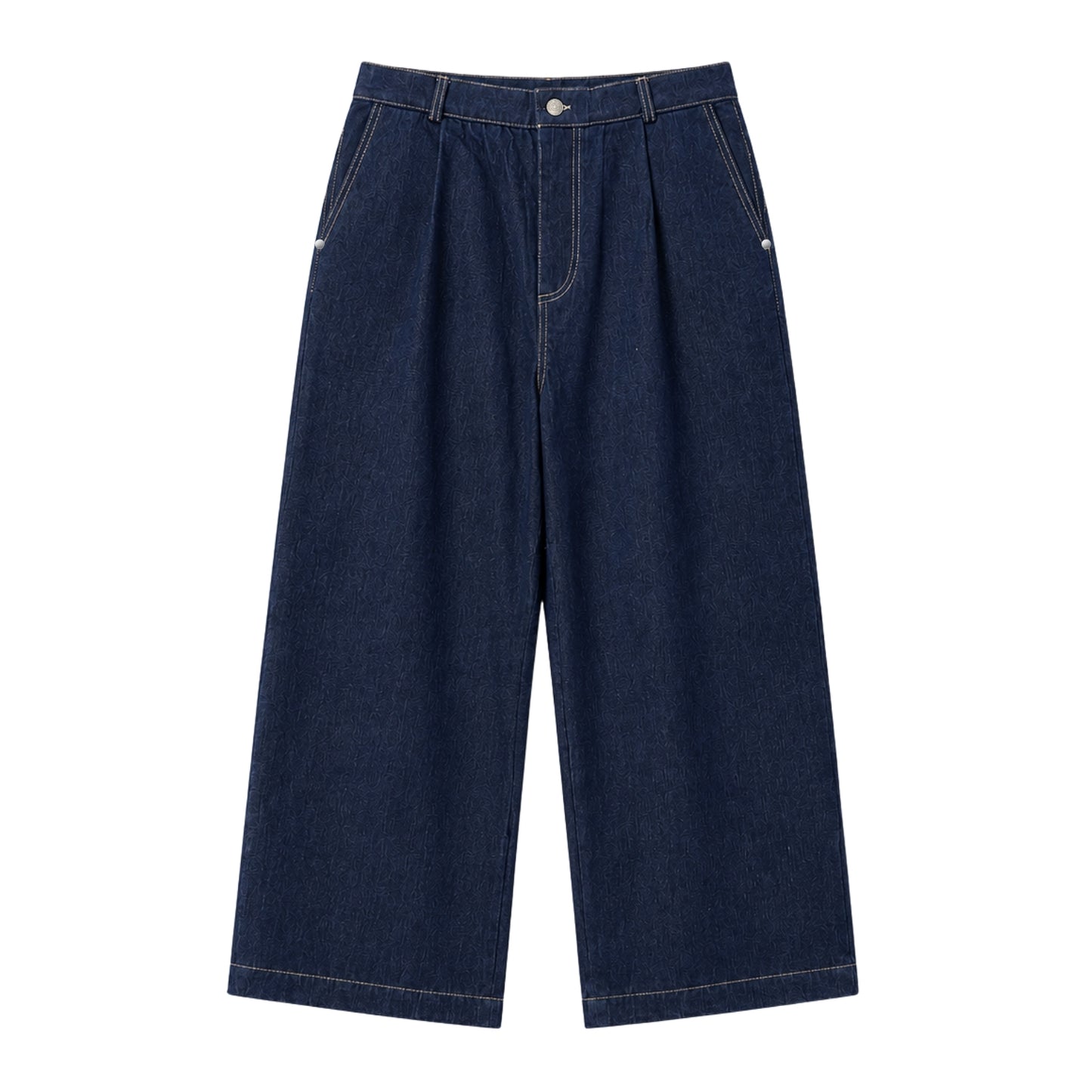 WOMAN'S KöJIMA JEANS | INDIGO