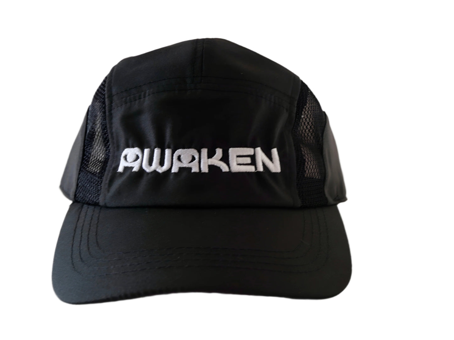 AWäKEN SPEEDPRO CAP | BLACK