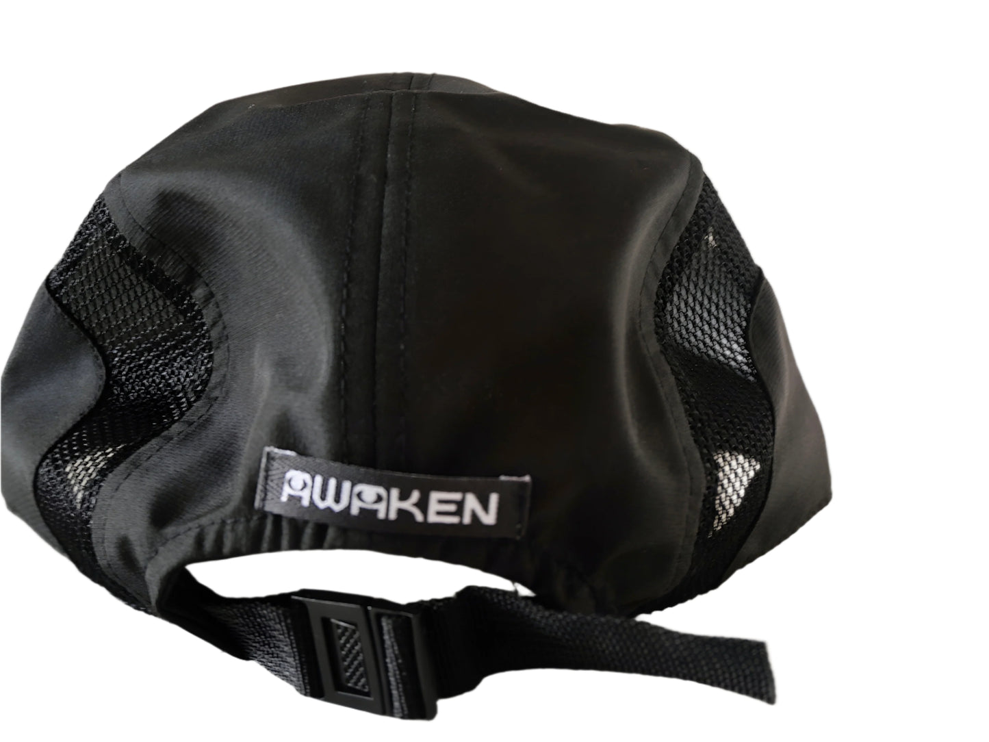 AWäKEN SPEEDPRO CAP | BLACK